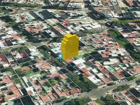 Terreno en Venta en Caballito, Capital Federal