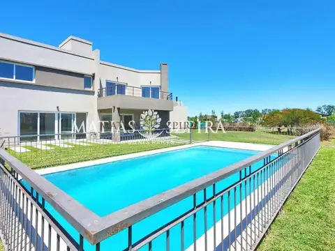Casa en Venta en Terravista, Countries y Barrios Cerrados en General Rodriguez