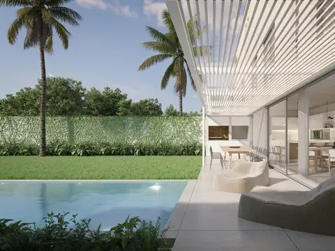 Casa en Venta en Martinez, Partido de San Isidro