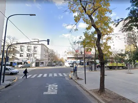 Terreno en Venta en Balvanera, Capital Federal