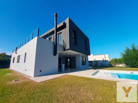 Casa en Venta en Countries y Barrios Cerrados en Ezeiza, Partido de Ezeiza