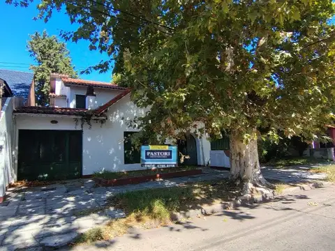 Casa en Venta en Olivos, Partido de Vicente López