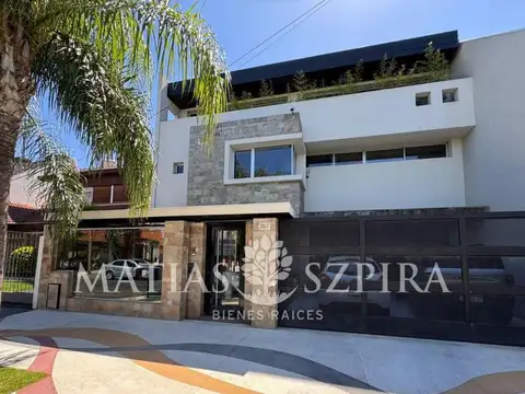 Casa en Venta en Ramos Mejia, Partido de La Matanza