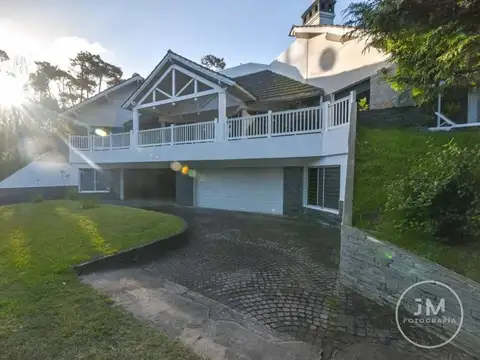 Casa en Venta en Carilo, Partido de Pinamar