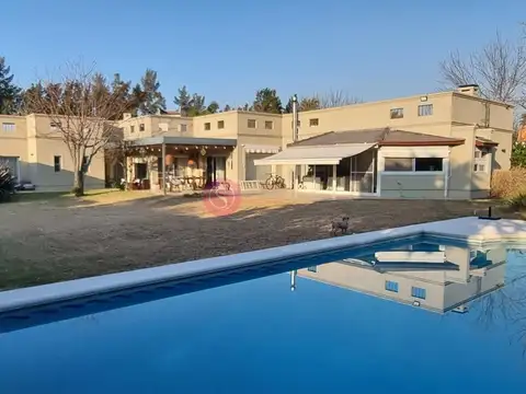 Casa en Venta en La Caballeriza, Countries y Barrios Cerrados en Pilar