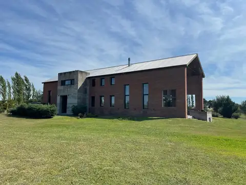Casa en Venta en Las Vizcachas, Countries y Barrios Cerrados en Exaltacion de la Cruz