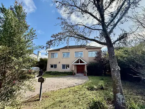 Casa en Venta en Ayres De Pilar, Countries y Barrios Cerrados en Pilar