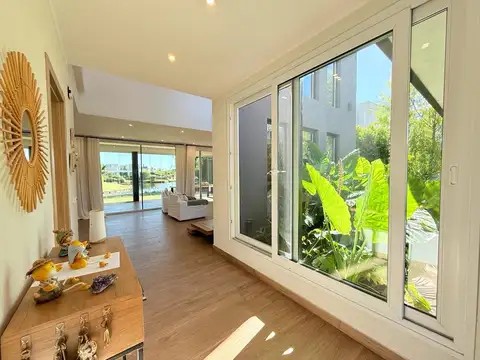 Casa en Venta en Puertos - Barrio Marinas, Countries y Barrios Cerrados en Escobar
