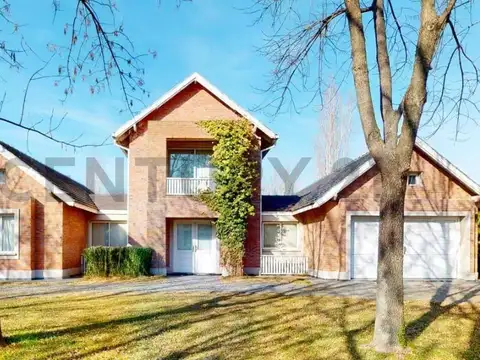 Casa en Venta en Grand Bell, Countries y Barrios Cerrados en la Plata