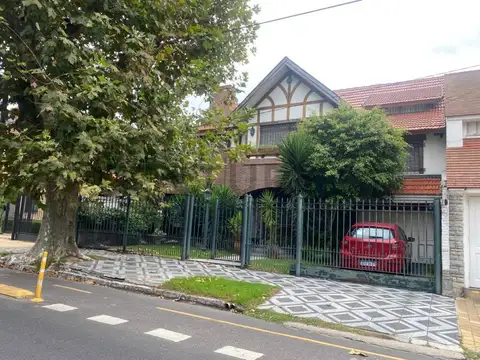 Casa en Venta en Banfield, Partido de Lomas de Zamora