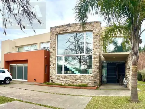Casa en Venta en Terravista, Countries y Barrios Cerrados en General Rodriguez
