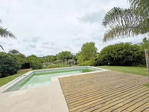 Casa en Venta en San Marco, Countries y Barrios Cerrados en Tigre