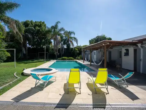 Casa en Venta en La Plata, Partido de La Plata