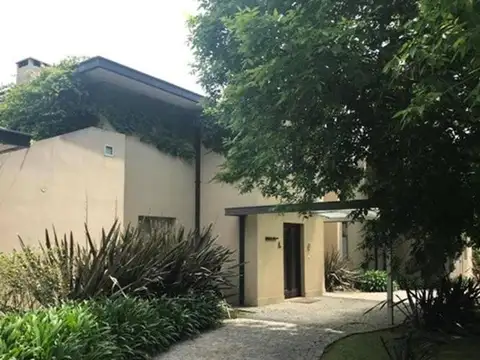 Casa en Venta en San Francisco, Countries y Barrios Cerrados en Pilar