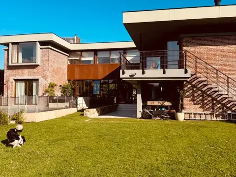 Casa en Venta en Arenas del Sur, Mar del Plata