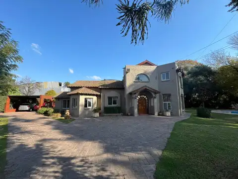 Casa en Venta en Ezeiza, Partido de Ezeiza