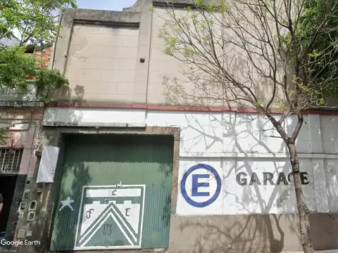 Terreno en Venta en Caballito, CABA