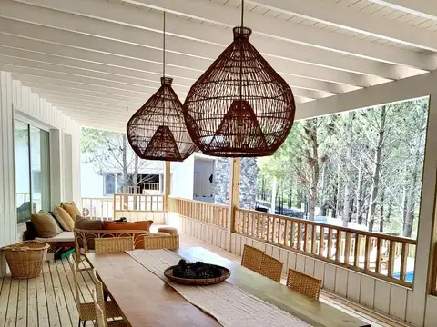 Casa en Venta en Costa Esmeralda, Partido de La Costa