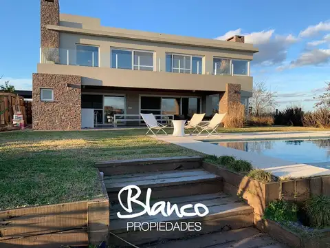 Casa en Venta en El Canton, Countries y Barrios Cerrados en Escobar