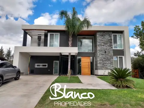 Casa en Venta en Estancias Del Pilar, Countries y Barrios Cerrados en Pilar