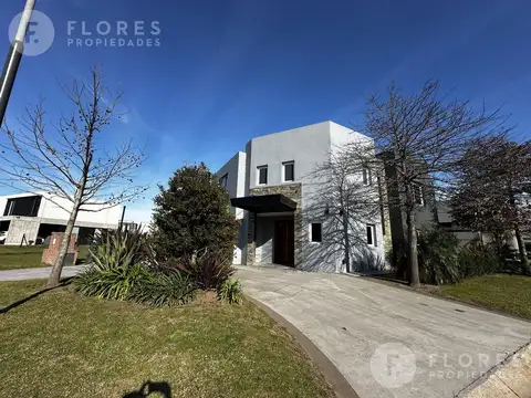 Casa en Venta en Countries y Barrios Cerrados en Pilar, Partido de Pilar
