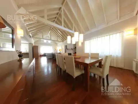 Casa en Venta en Grand Bell, Countries y Barrios Cerrados en la Plata