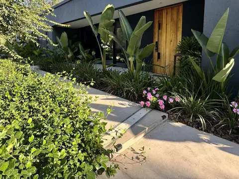 Casa en Venta en Estancias Del Pilar, Countries y Barrios Cerrados en Pilar