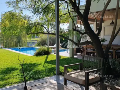 Casa en Venta en Santa Catalina, Countries y Barrios Cerrados en Tigre