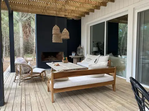 Casa en Venta en Costa Esmeralda, Partido de La Costa