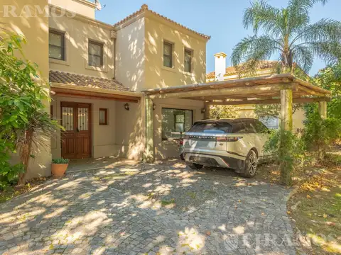 Casa en Venta en Ayres De Pilar, Countries y Barrios Cerrados en Pilar