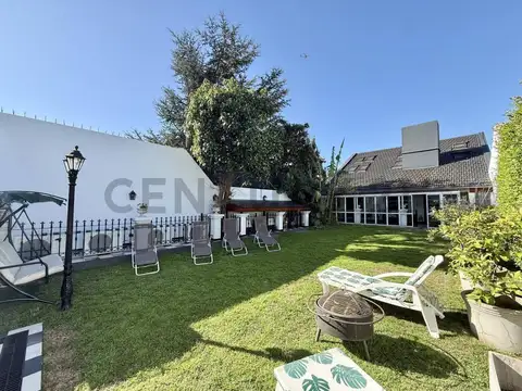 Casa en Venta en Olivos, Partido de Vicente López