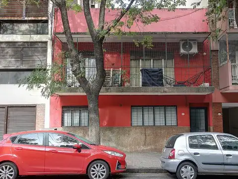 Terreno en Venta en Palermo, CABA
