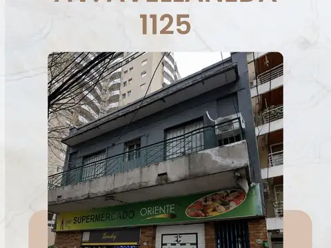 Terreno en Venta en Caballito, Capital Federal