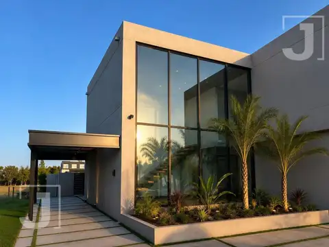 Casa en Venta en El Naudir, Countries y Barrios Cerrados en Escobar