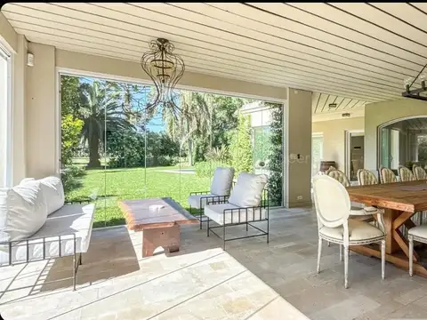 Casa en Venta en Highland Park Country Club, Del Viso