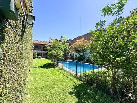 Casa en Venta en Olivos Maipu/Uzal, Olivos
