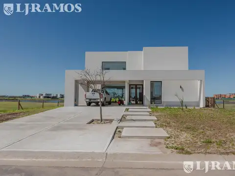 Casa en Venta en Puertos - Barrio Amarras, Countries y Barrios Cerrados en Escobar