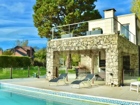 Casa en Venta en Rumenco, Mar del Plata