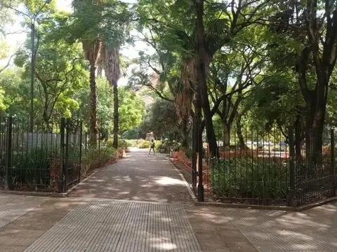 Terreno en Venta en Palermo Chico, Palermo
