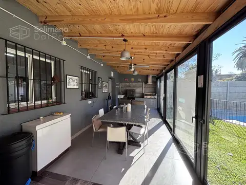 Casa en Venta en Acassuso, Partido de San Isidro