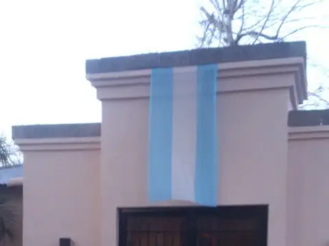 Casa en Venta en Barrio Parque Leloir, Partido de Ituzaingó