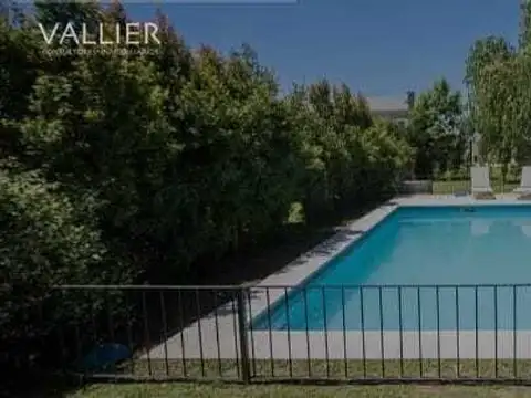 Casa en Venta en Las Liebres, Countries y Barrios Cerrados en Pilar