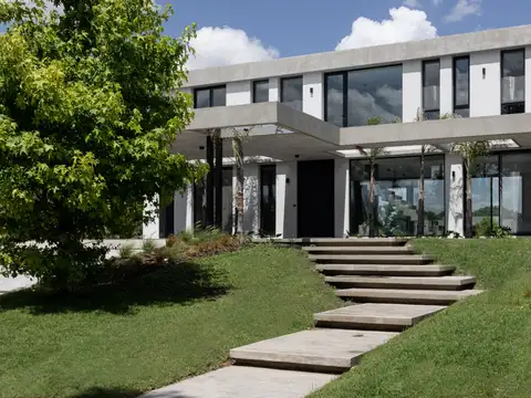 Casa en Venta en Pilara, Countries y Barrios Cerrados en Pilar