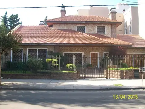 Casa en Venta en San Justo, Partido de La Matanza