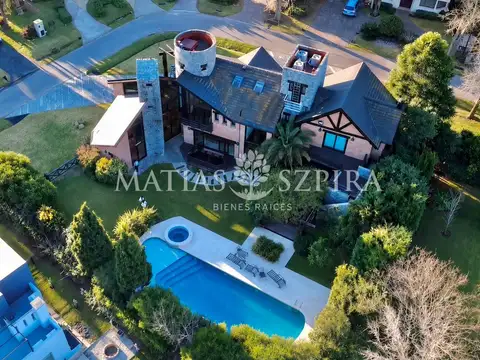 Casa en Venta en Countries y Barrios Cerrados en Moreno, Partido de Moreno