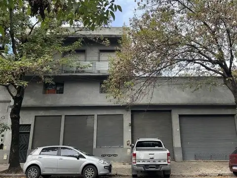 Terreno en Venta en San Cristobal, Capital Federal