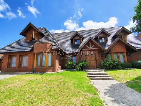 Casa en Venta en Villa Sarmiento, Partido de Morón