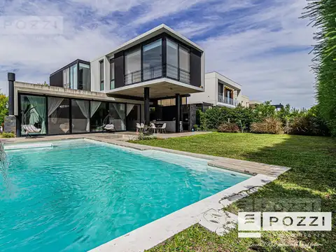 Casa en Venta en Nordelta, Partido de Tigre