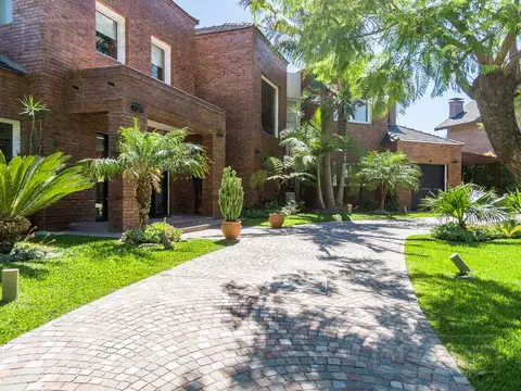 Casa en Venta en Barrancas de San José, Countries y Barrios Cerrados en Tigre