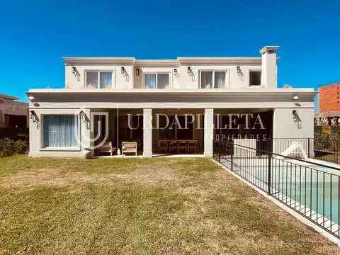Casa en Venta en Pilara, Countries y Barrios Cerrados en Pilar